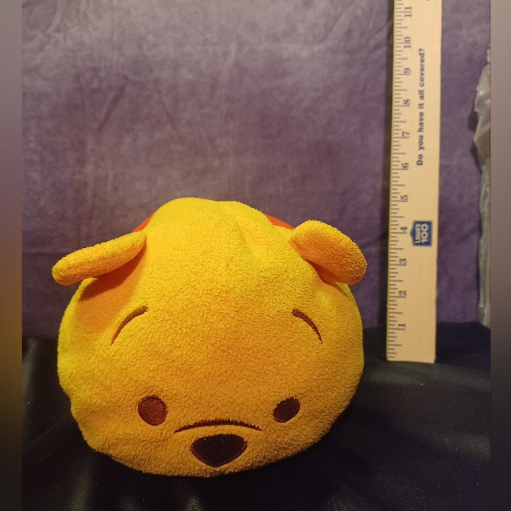 Disney Winnie The Pooh Squishy Pillow Toy